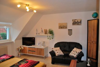 Privatzimmer Latza Nr. 1