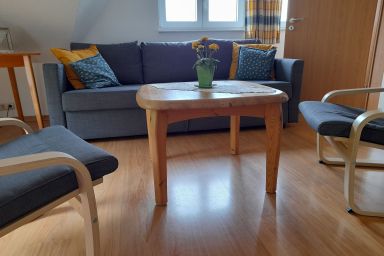 "Höper Mittelhof"  Ferienwohnung im Anbau