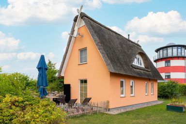 CLASSIC Ferienhaus Seestern A4