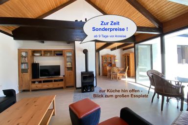 Whg. Strandläufer- Haus Nordlichter