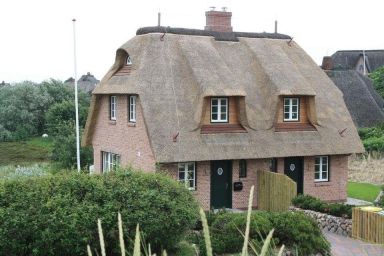 Westerheide  Ferienwohnung Düne