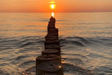 "Ostsee Ankerplatz"