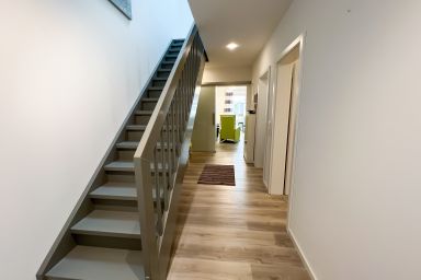 Komfort-Ferienhaus (102 qm) | Mittelweg 44b | APPARTO Grömitz