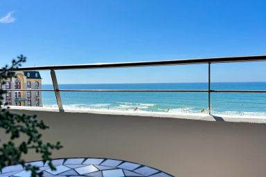 2-70, Seeseite Haus am Meer, toller Nordseeblick, WLAN, 1 Zi.