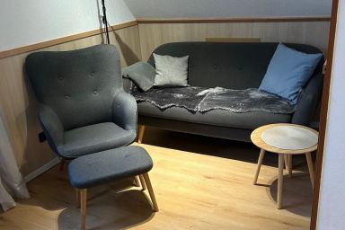 Ferienwohnung Backbord