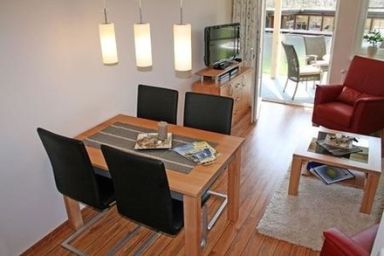 Landhaus Voss Wohnung 6