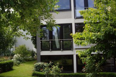 Pärchenwohnung Strandallee