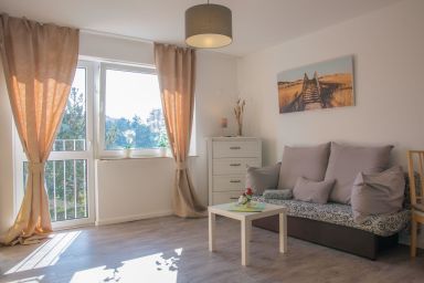 günstige Sankt Peter-Ording Ferienwohnung