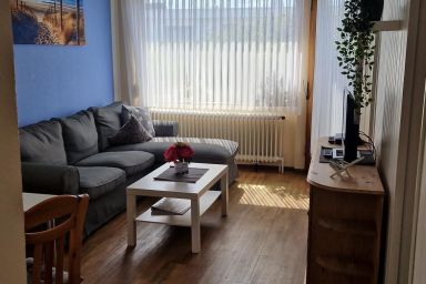 Feriengarten Dahme W 22