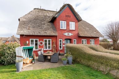 Altes Mühlenhaus Teil 1