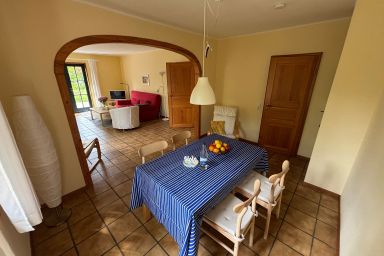 Ferienwohnung am Haddebyer Noor