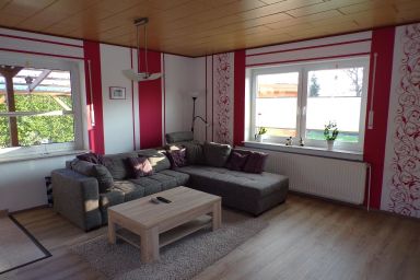 Ferienwohnung für 5 Personen ca. 80 qm in Westoverledingen, Ostfriesland (Landkreis Leer)