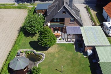Ferienwohnung Tanja und Torben Hansen