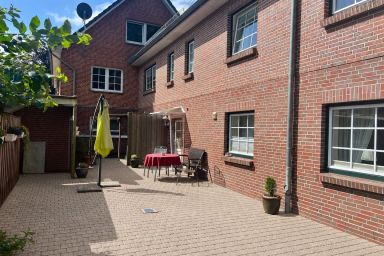 Ferienwohnung Kattenhund