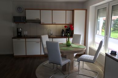 Ferienwohnung Marschall