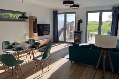 The Fehmarn Lodges - EMOTION -