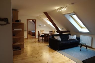 Hof Norwegen - Ferienwohnung Schweden