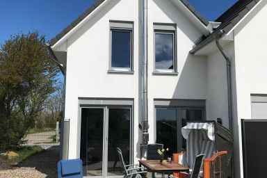 The Fehmarn Lodges am MEER - RELAX -
