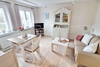 Landhaus Rosenhof Wohnung 2