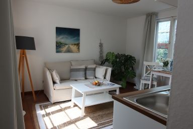 Villa Undine Wohnung 4
