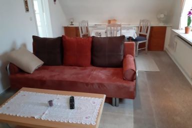 Haus Halliger, Appartment Pauline 2