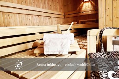 de Eller mit Schwimmbad und Sauna