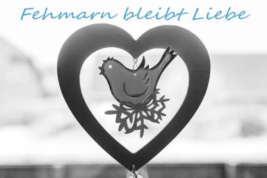 Fehmarn bleibt Liebe! Whg.2