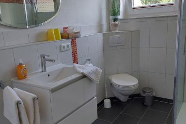 Ferienwohnung Revenstorf