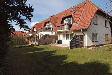 Ostseewelle  Whg. 7