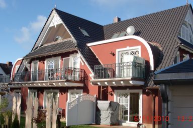 Villa Sola Bona, FW 2