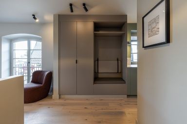 SeaSide LOFTS - MEDIUM im Herzen von Westerland