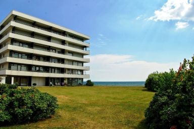 Haus "Hamburg-Berlin", Wohnung "Kajüte 37"