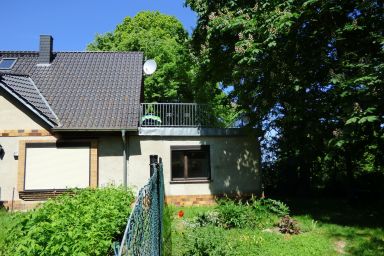 Ferienwohnung "Natur pur" - Wohnung 5