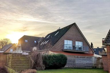 FeWo Nebel Ostland Nr. 1