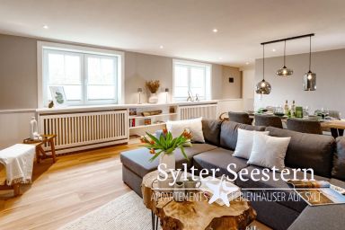 Sylter Seestern Haus Alter Melkstall