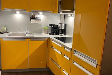 Hanseat I Whg 44 mit Meerblick