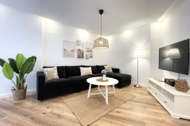 Haus Nordseebrandung FeWo 5