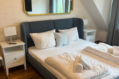 Alt Mölln, Apartment 11