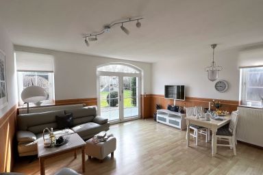 Ferienhof Wohler - Wohnung 5