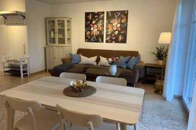 Haus am Kolk 16 - EG