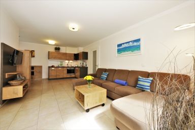 (Brise) Seeresidenz Haus Nordic App. 0.4