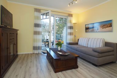 (Brise) Villa Ilse App. 01