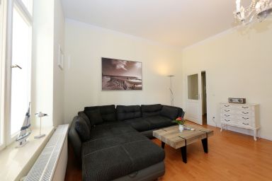(Brise) Villa Mailin App. 3