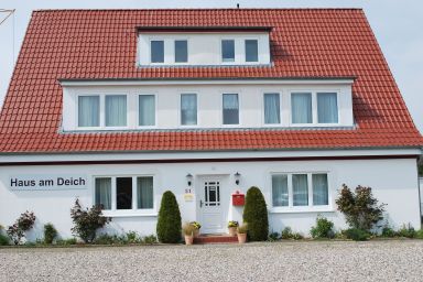 Chalet-Schalom 51 Wohnung 1