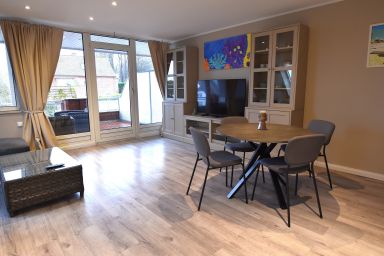 8025 FeWo Kirchenstraße 37 (2.OG)