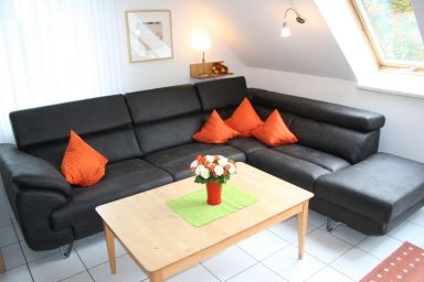 Ferienwohnung Ostseezauber