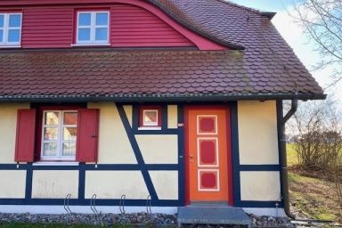 Familienurlaub auf Rügen! Ihr Ferienhaus am Meer!