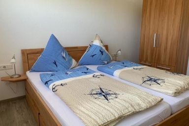 Ferienhaus Ites - Backbord