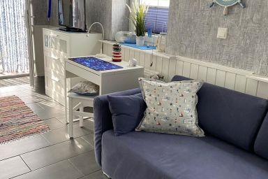 Ferienwohnung Krüger