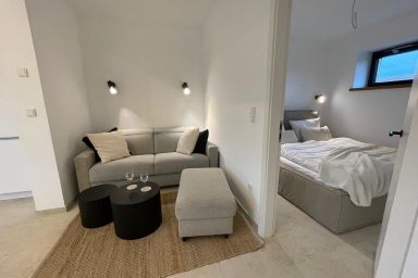 Luxus-Ferienwohnung DS11